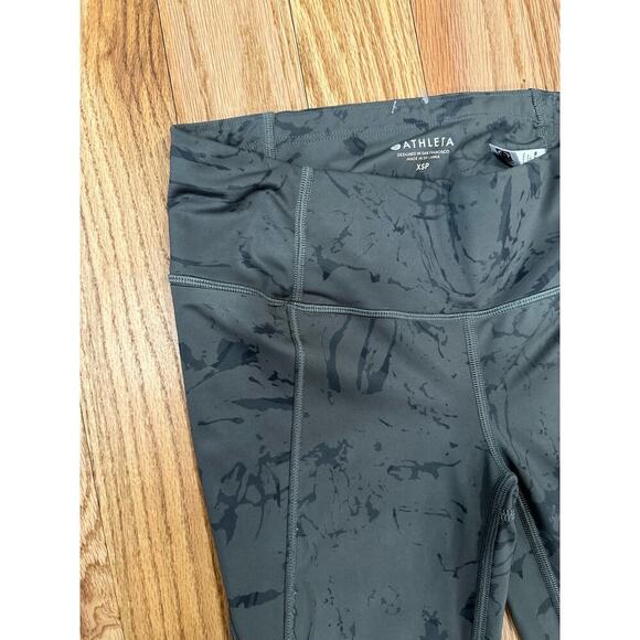 Athleta High Rise Leggings - Picture 3 of 5